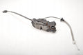 SKODA KAMIQ DOOR LOCK LEFT FRONT 5TB837015D UK HB 5D 2022R