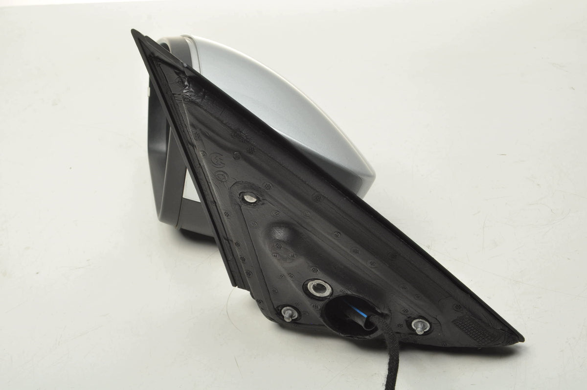 SKODA KAMIQ MIRROR LEFT ELECTRIC 6 PIN ANGLIK