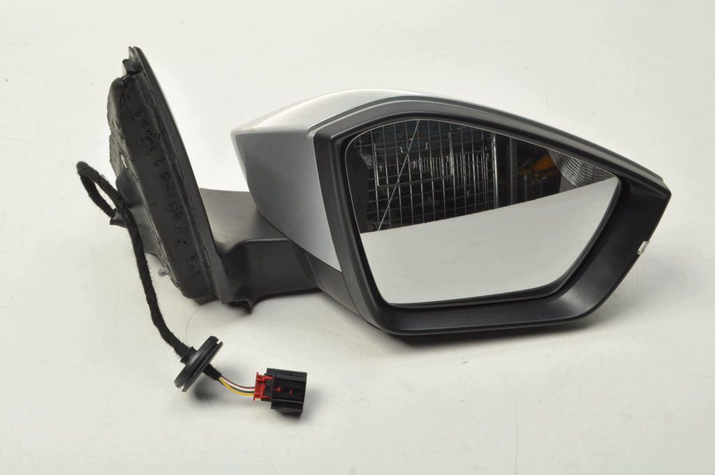 SKODA KAMIQ MIRROR RIGHT ELECTRIC 6 PIN ANGLIK