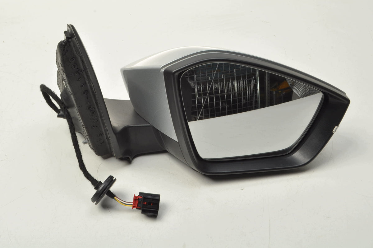 SKODA KAMIQ MIRROR RIGHT ELECTRIC 6 PIN ANGLIK