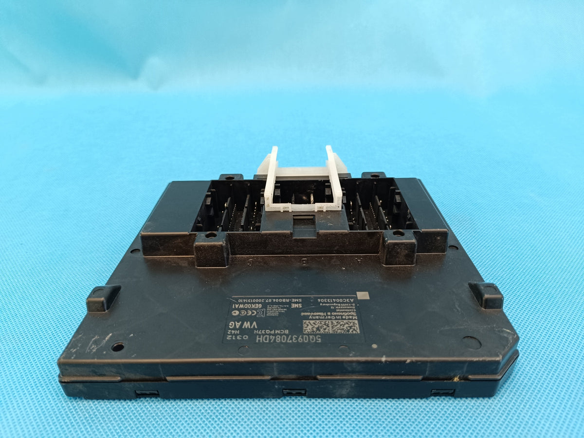 SKODA KAROQ 1,5 TSI 110KW 2020 R COMFORT CONTROLLER MODULE 5Q0937084DH