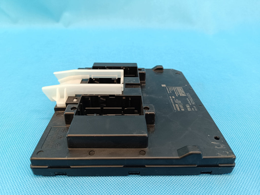 SKODA KAROQ 1,5 TSI 110KW 2020 R COMFORT CONTROLLER MODULE 5Q0937084DH