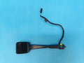 SKODA KAROQ 1,5 TSI 110KW 2020 R DRIVER'S SEAT CLIP 57A857755E