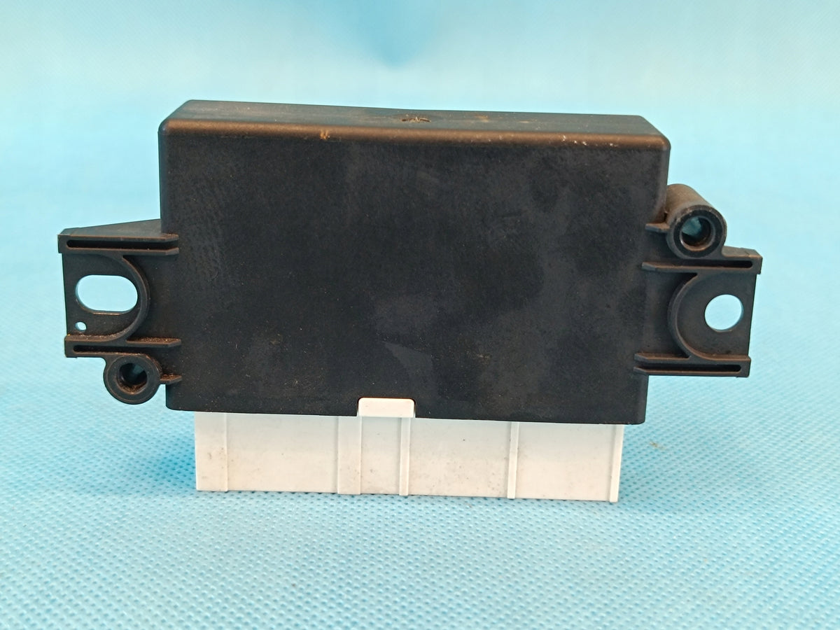 SKODA KAROQ 1,5 TSI 110KW 2020 R MODULE DRIVER PDC 5Q0919294G