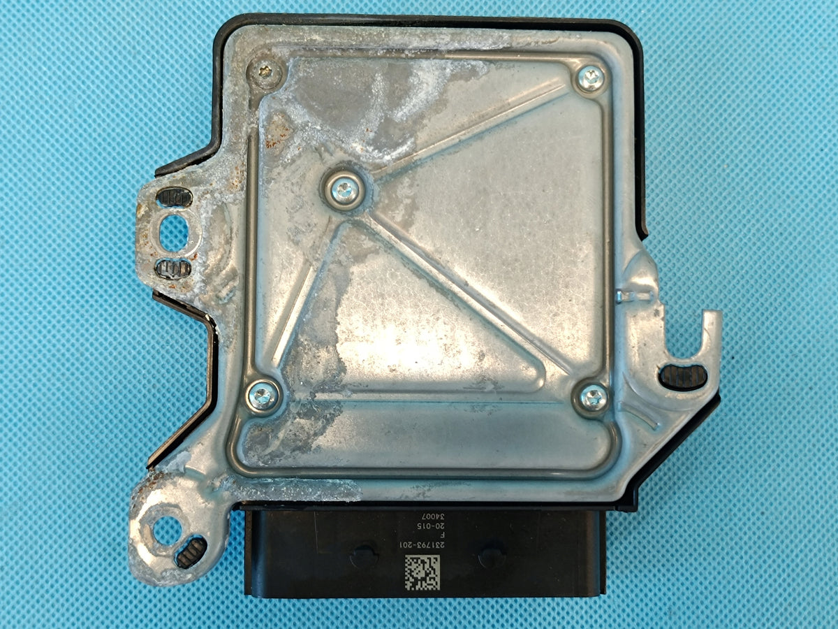 SKODA KAROQ 1,5 TSI 110KW 2020 R SENSOR MODULE AIRBAG 3Q0959655CN