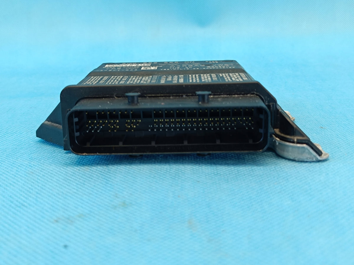 SKODA KAROQ 1,5 TSI 110KW 2020 R SENSOR MODULE AIRBAG 3Q0959655CN