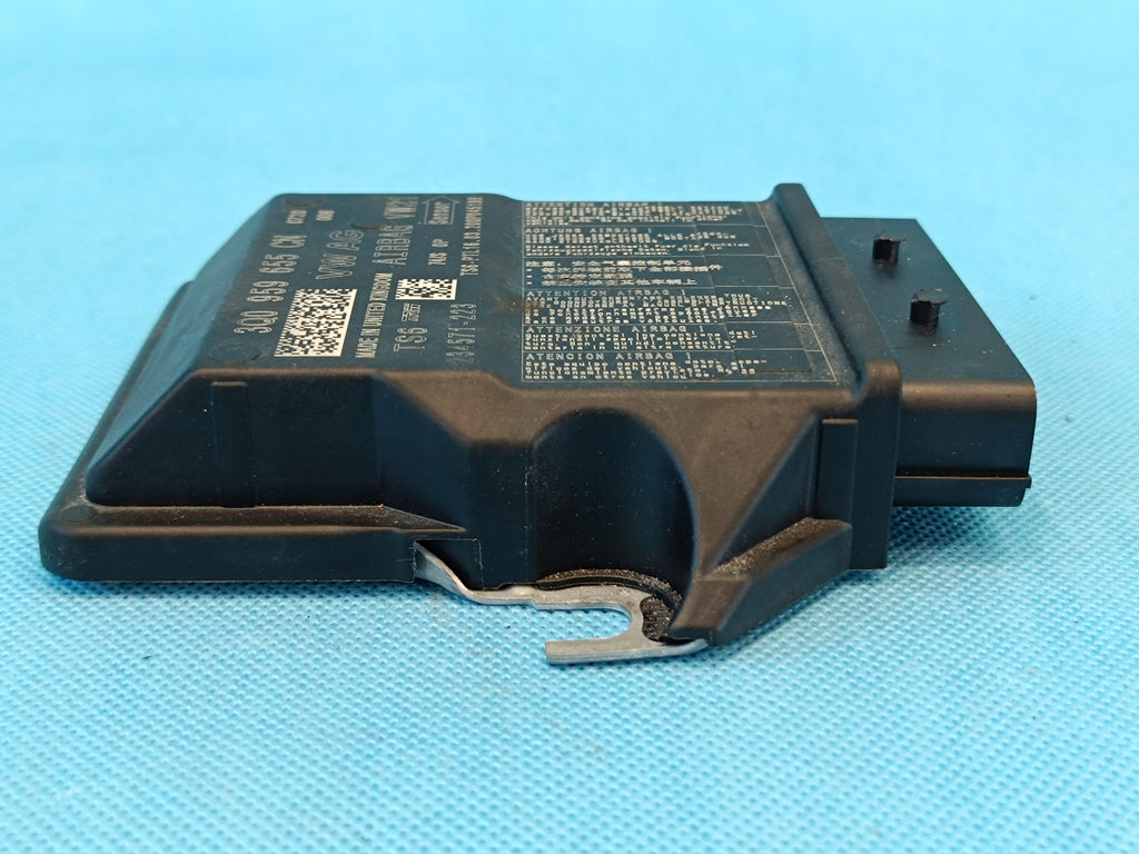 SKODA KAROQ 1,5 TSI 110KW 2020 R SENSOR MODULE AIRBAG 3Q0959655CN
