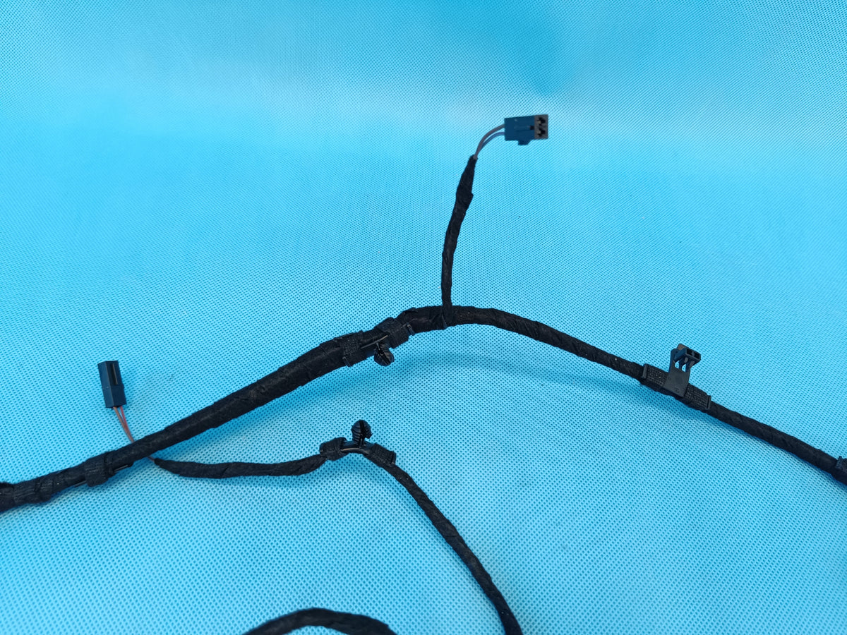 SKODA KAROQ 1,5 TSI 110KW 2020 R TAILGATE HARNESS 57A971145A
