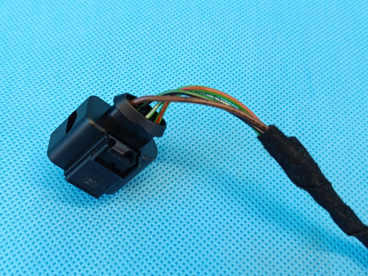 SKODA KAROQ 1,5 TSI 110KW 2020 R TAILGATE HARNESS 57A971145A