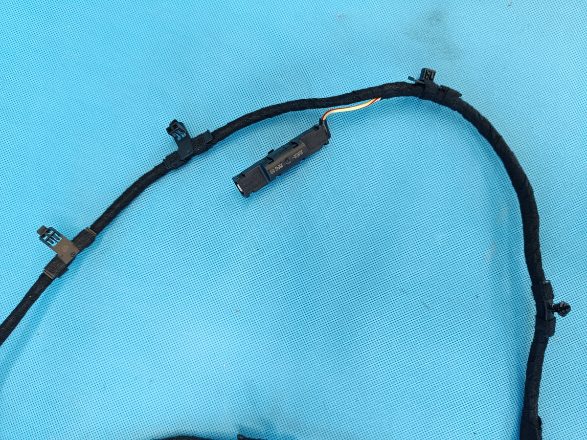 SKODA KAROQ 1,5 TSI 110KW 2020 R TAILGATE HARNESS 57A971145A