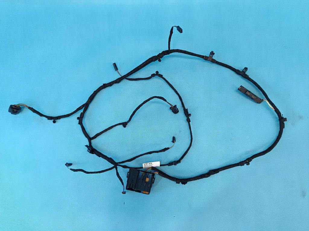 SKODA KAROQ 1,5 TSI 110KW 2020 R TAILGATE HARNESS 57A971145A