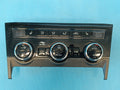 SKODA KAROQ 1,5 TSI 2020 R AIR CONDITIONING PANEL DECOR 5HB013725 565907044CM