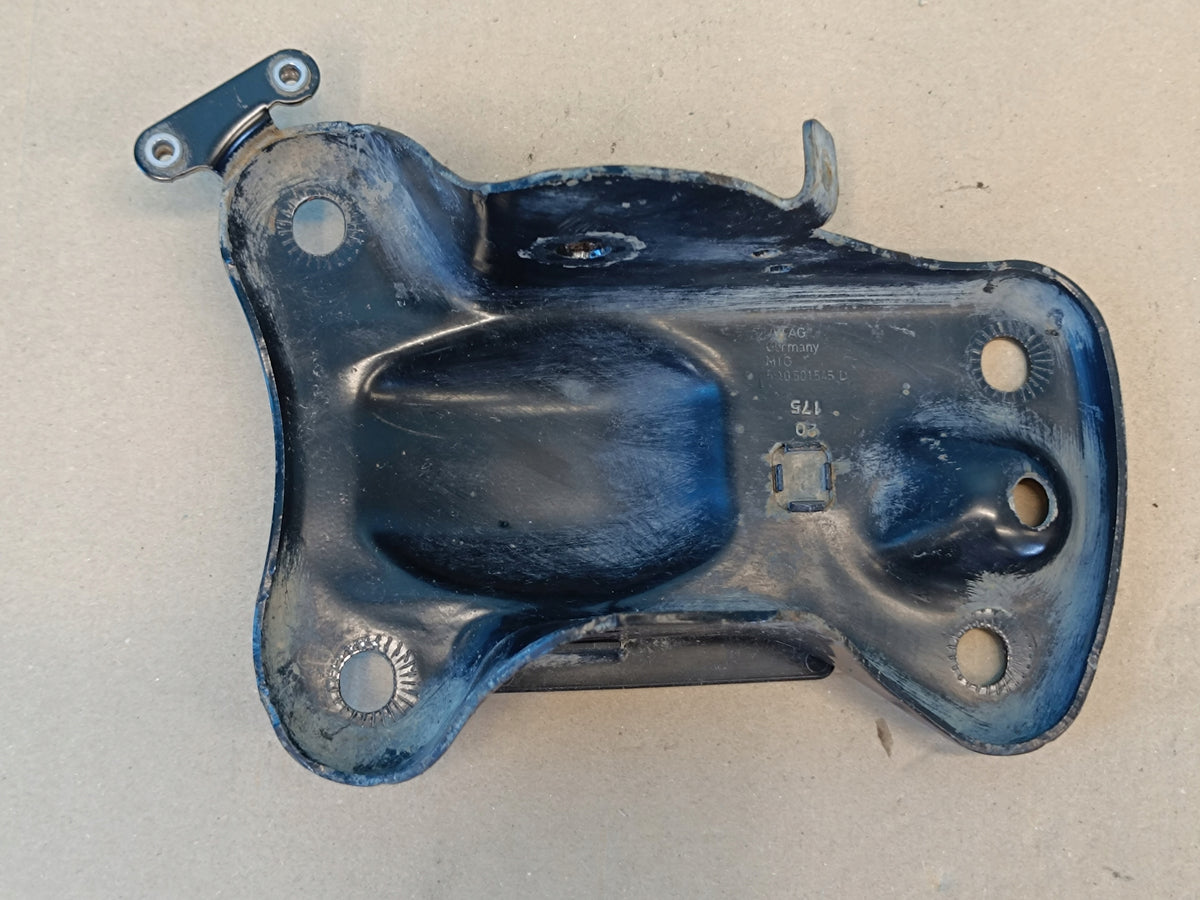 SKODA KAROQ 1,5TSI 110KW 2020R BRACKET BEAM MOUNT LEFT REAR 5Q0501545D