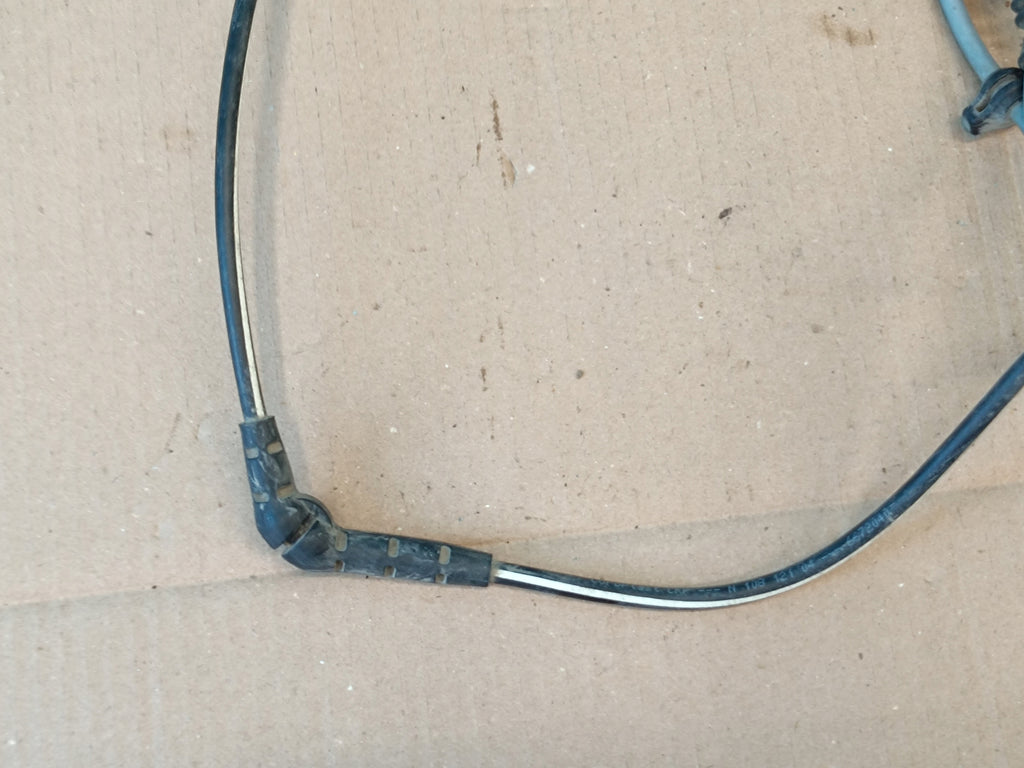 SKODA KAROQ 1,5TSI 20R WHEEL HARNESS SPEED SENSOR RIGHT FRONT 5G0927903AH