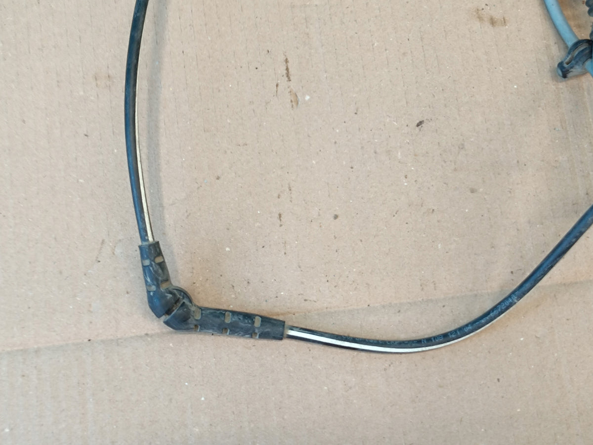 SKODA KAROQ 1,5TSI 20R WHEEL HARNESS SPEED SENSOR RIGHT FRONT 5G0927903AH