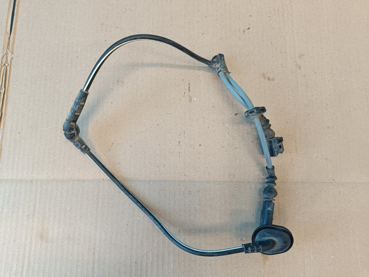 SKODA KAROQ 1,5TSI 20R WHEEL HARNESS SPEED SENSOR RIGHT FRONT 5G0927903AH