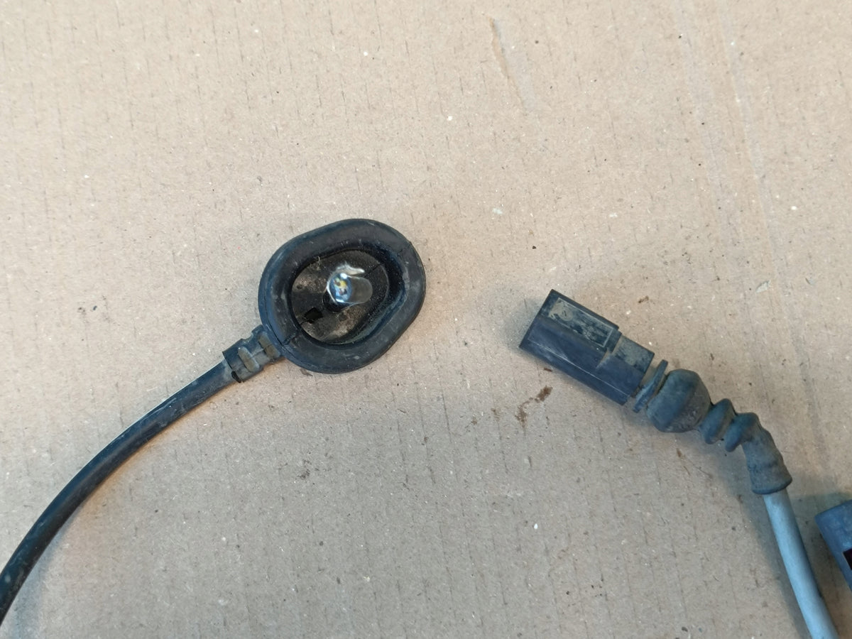 SKODA KAROQ 1,5TSI 20R WHEEL HARNESS SPEED SENSOR RIGHT FRONT 5G0927903AH