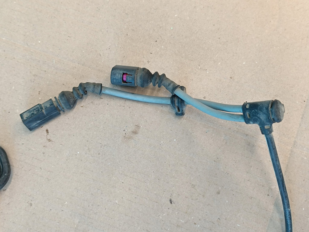 SKODA KAROQ 1,5TSI 20R WHEEL HARNESS SPEED SENSOR RIGHT FRONT 5G0927903AH