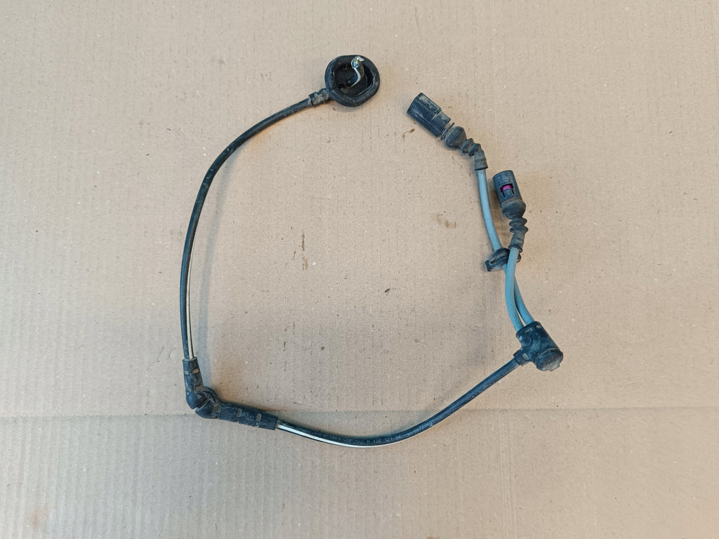 SKODA KAROQ 1,5TSI 20R WHEEL HARNESS SPEED SENSOR RIGHT FRONT 5G0927903AH