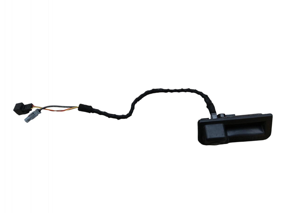 SKODA KAROQ (2017-2022) 3Q0980121K REVERSING CAMERA