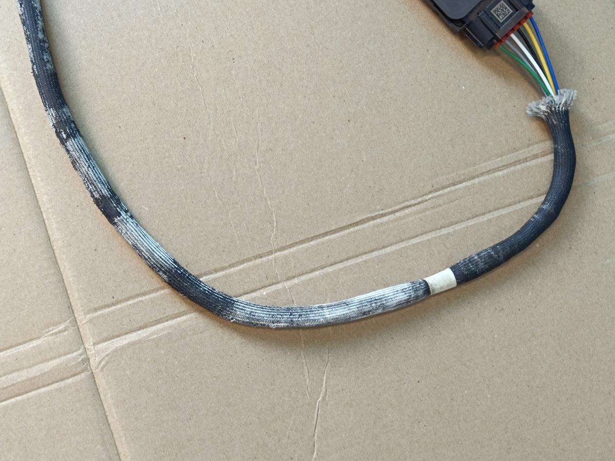 SKODA KAROQ 2018R 1.6 TDI 85KW LAMBDA SENSOR NOX 04L907805DG