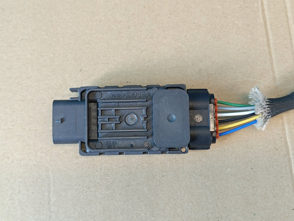 SKODA KAROQ 2018R 1.6 TDI 85KW LAMBDA SENSOR NOX 04L907805DG