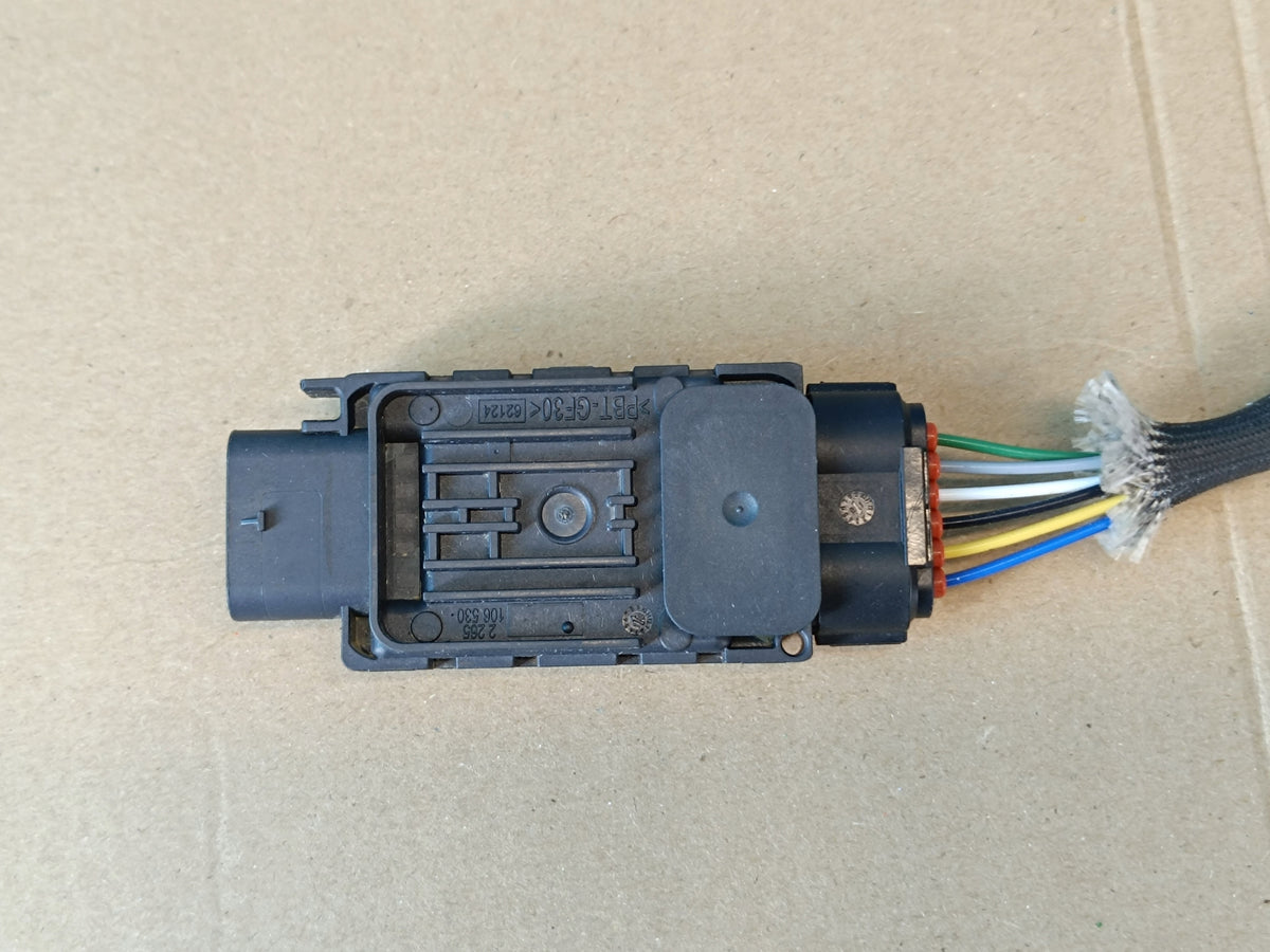 SKODA KAROQ 2018R 1.6 TDI 85KW LAMBDA SENSOR NOX 04L907805DG