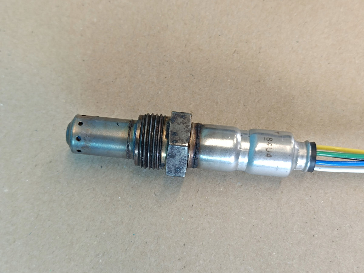 SKODA KAROQ 2018R 1.6 TDI 85KW LAMBDA SENSOR NOX 04L907805DG