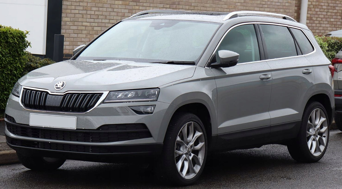 SKODA KAROQ 2018R 1.6 TDI 85KW LAMBDA SENSOR NOX 04L907805DG