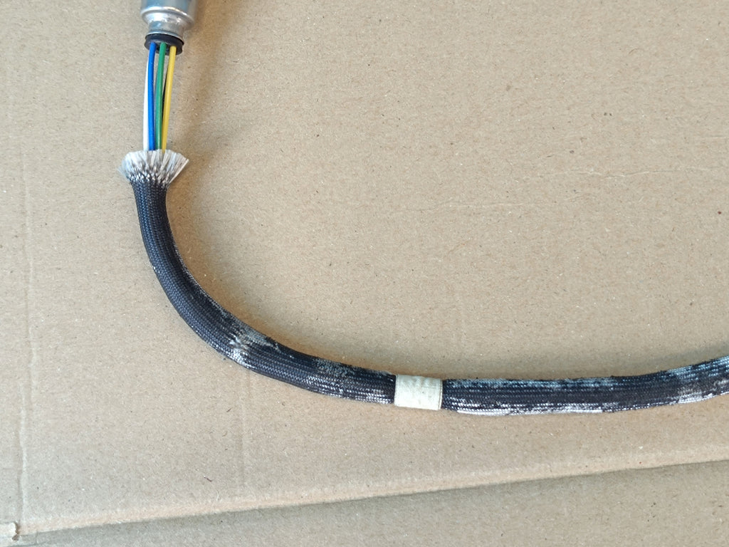 SKODA KAROQ 2018R 1.6 TDI 85KW LAMBDA SENSOR NOX 04L907805DG