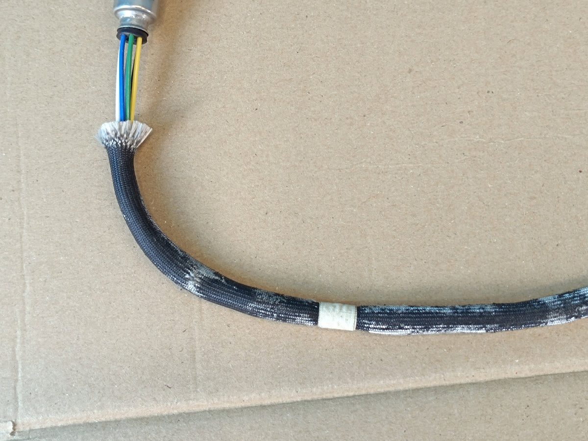 SKODA KAROQ 2018R 1.6 TDI 85KW LAMBDA SENSOR NOX 04L907805DG
