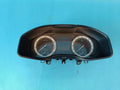 SKODA KAROQ 2020R 1,5 TSI 110KW COUNTER CLOCKS 565920750C