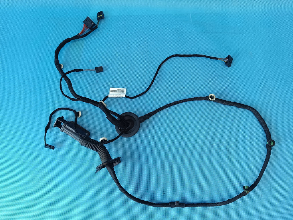 SKODA KAROQ 2020R 1,5 TSI 110KW DOOR HARNESS RIGHT REAR 57A971694A