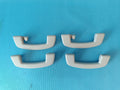 SKODA KAROQ 2020R 1,5 TSI HEADLINER HANDLES SET 2G0857643 2G0857607 Y20