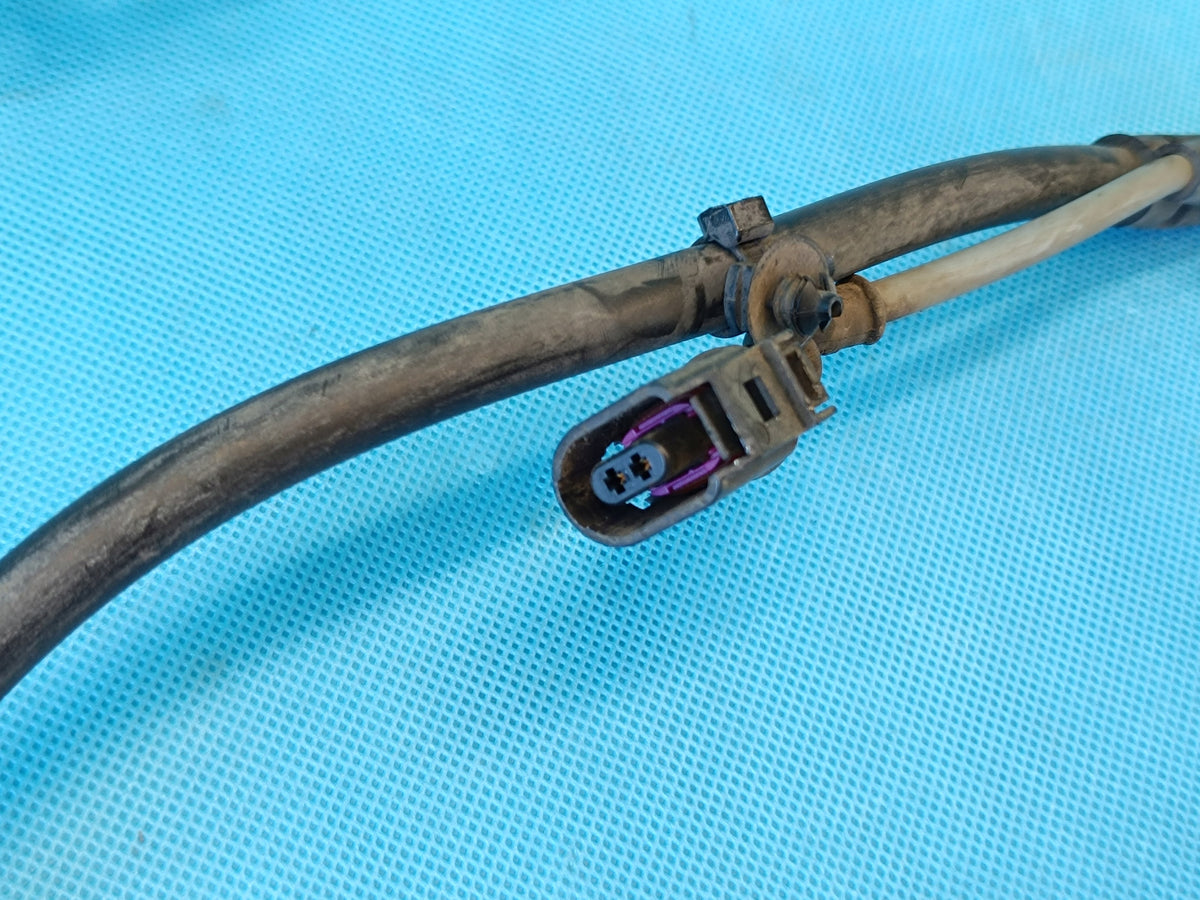 SKODA KAROQ 2020R 1,5 TSI WHEEL HARNESS SPEED SENSOR RIGHT REAR 8V0927902G