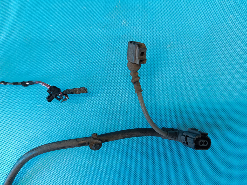 SKODA KAROQ 2020R 1,5 TSI WHEEL HARNESS SPEED SENSOR RIGHT REAR 8V0927902G