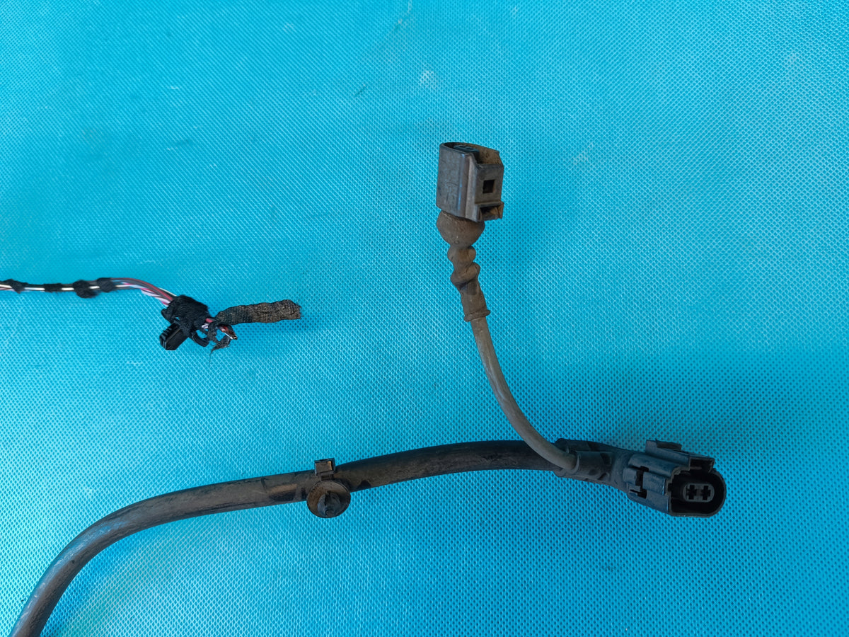 SKODA KAROQ 2020R 1,5 TSI WHEEL HARNESS SPEED SENSOR RIGHT REAR 8V0927902G