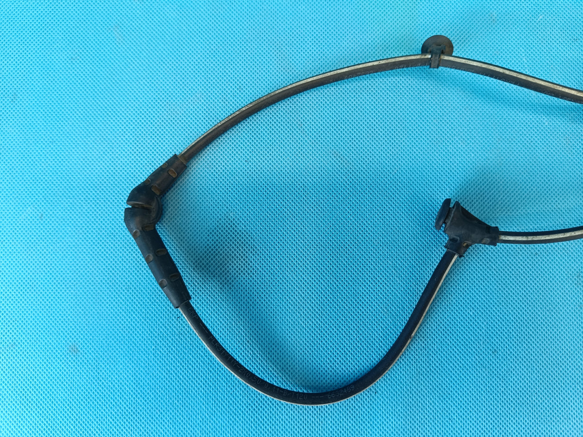 SKODA KAROQ 2020R 1,5TSI WHEEL HARNESS SPEED SENSOR LEFT FRONT 5G0927903S