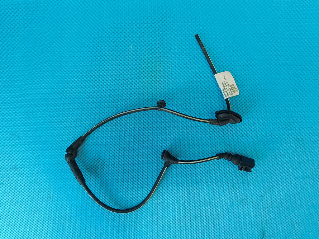 SKODA KAROQ 2020R 1,5TSI WHEEL HARNESS SPEED SENSOR LEFT FRONT 5G0927903S