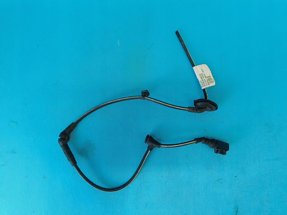 SKODA KAROQ 2020R 1,5TSI WHEEL HARNESS SPEED SENSOR LEFT FRONT 5G0927903S
