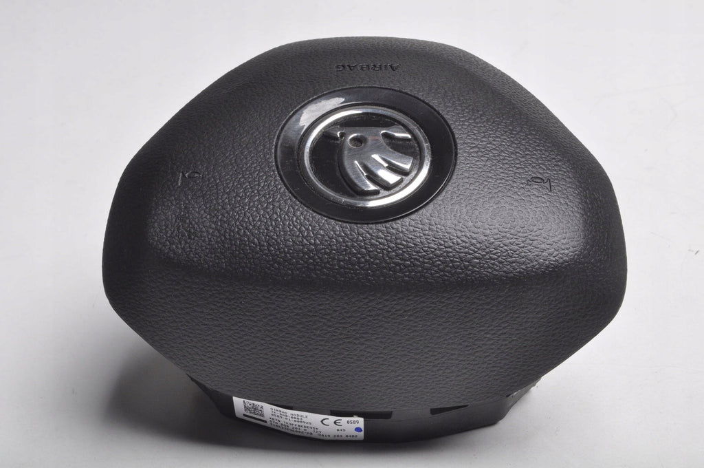 SKODA KAROQ AIRBAG DRIVER AIRBAG 57A880201A