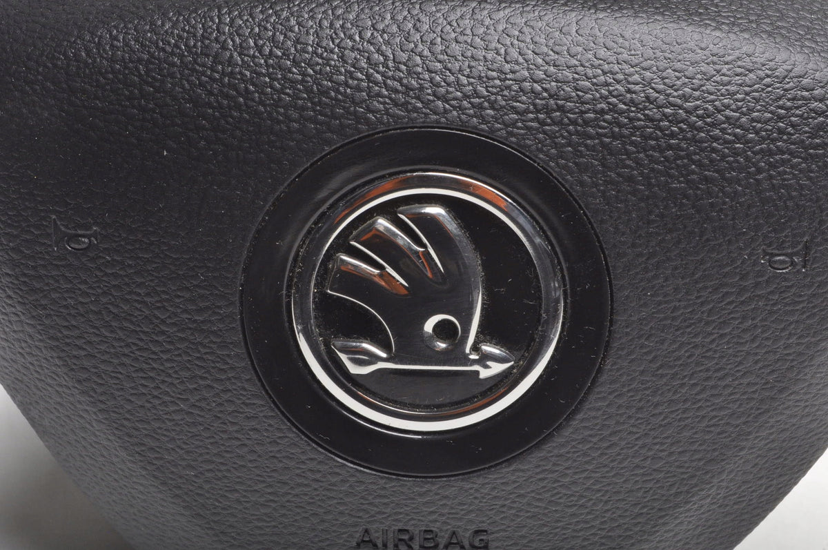 SKODA KAROQ AIRBAG DRIVER AIRBAG 57A880201A