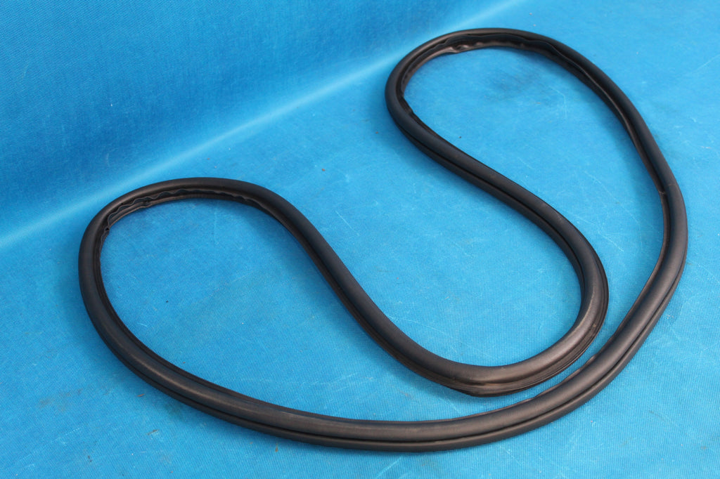 SKODA KAROQ ATECA DOOR SEAL REAR LEFT 2020R 575867367M