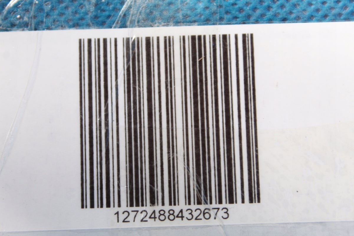 SKODA KAROQ ATECA DOOR SEAL REAR LEFT 2020R 575867367M