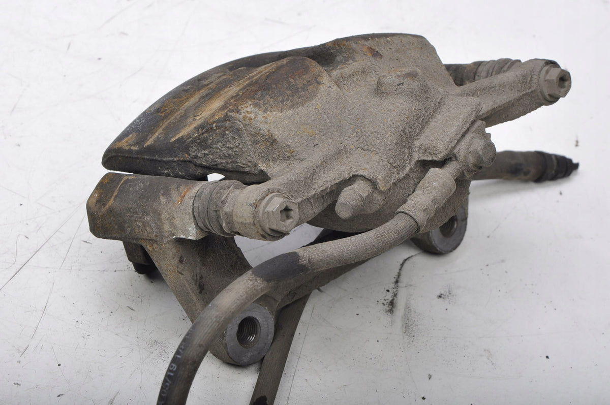 SKODA KAROQ BRAKE CALIPER LEFT FRONT