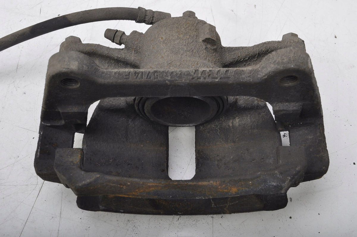 SKODA KAROQ BRAKE CALIPER LEFT FRONT
