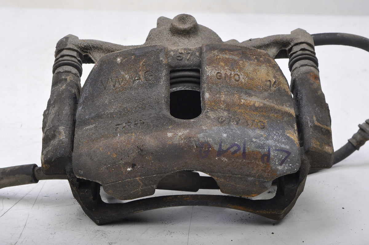 SKODA KAROQ BRAKE CALIPER LEFT FRONT