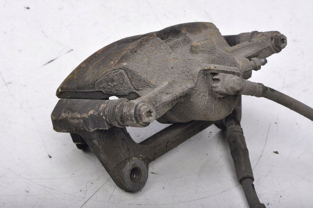 SKODA KAROQ BRAKE CALIPER RIGHT FRONT