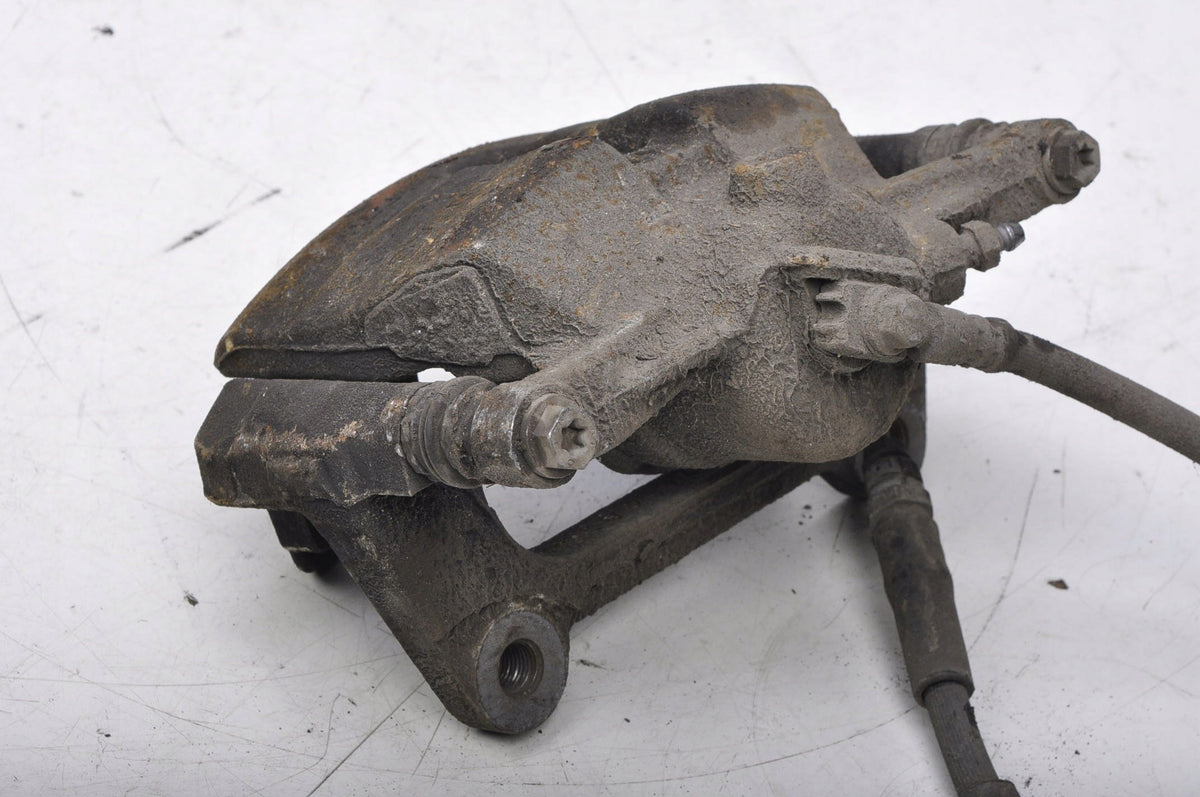 SKODA KAROQ BRAKE CALIPER RIGHT FRONT