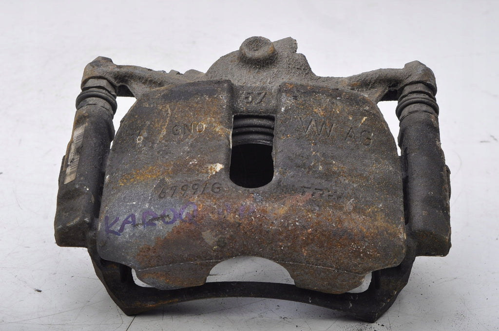 SKODA KAROQ BRAKE CALIPER RIGHT FRONT